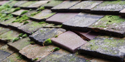 Ashby De La Zouch roof repair costs